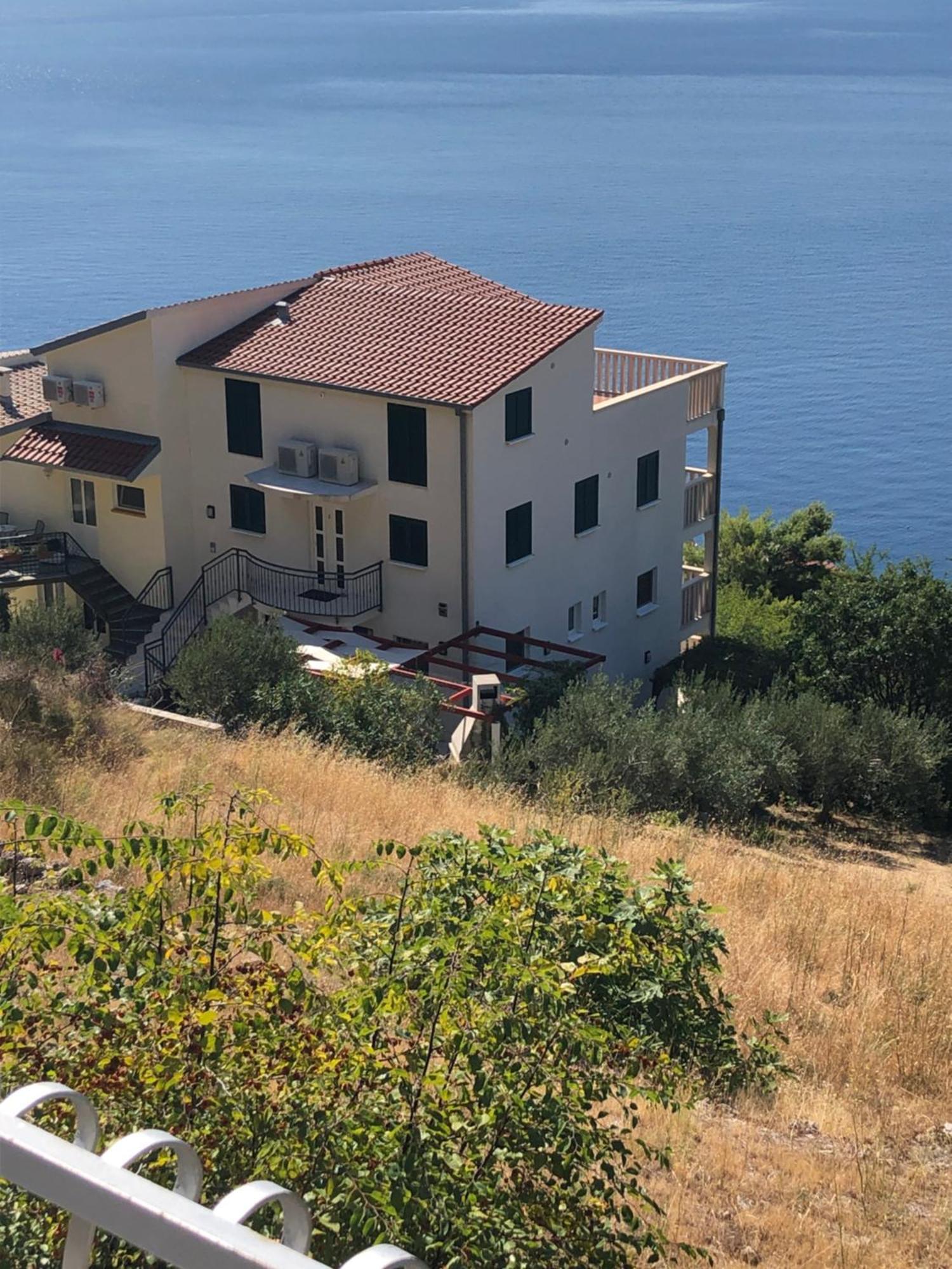 Villa Anci Pisak Exterior photo